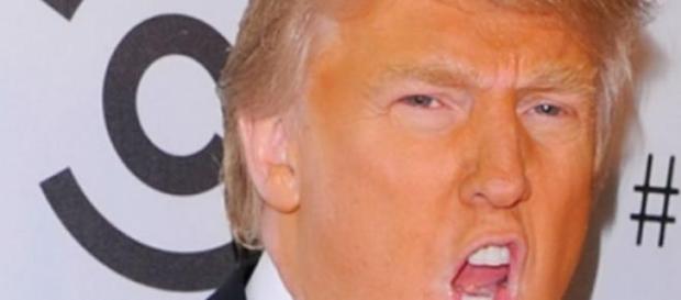Donald Trump, un polémico personaje Donald Trump, un polémico personaje