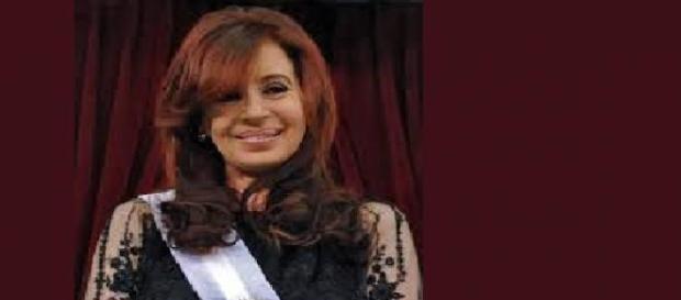 El deseo de la presidenta El deseo de la presidenta