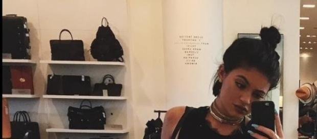 Hält Tyga Kylie Jenner für eine Rassistin? Hält Tyga Kylie Jenner für eine Rassistin?