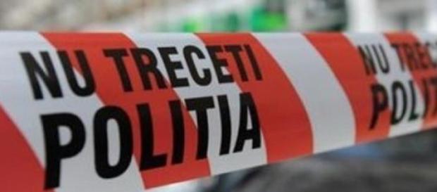 I-au tăiat degetul și l-au torturat I-au tăiat degetul și l-au torturat