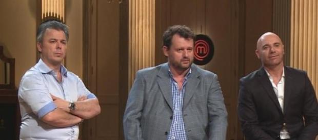 Masterchef 2015 del 15 de julio Masterchef 2015 del 15 de julio