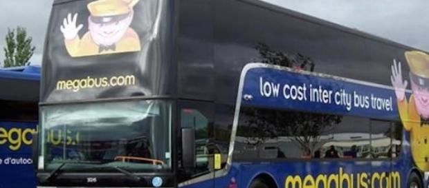 Megabus, orari e prezzi per Parigi e Londra Megabus, orari e prezzi per Parigi e Londra