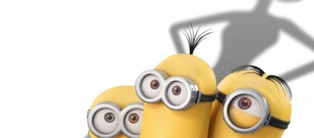 Minions movie Summer 2015 Minions movie Summer 2015