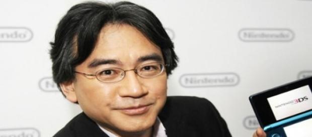 Murió el presidente de Nintendo Murió el presidente de Nintendo