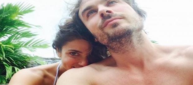 Nikki Reed: Ist sie zu eifersüchtig? Nikki Reed: Ist sie zu eifersüchtig?
