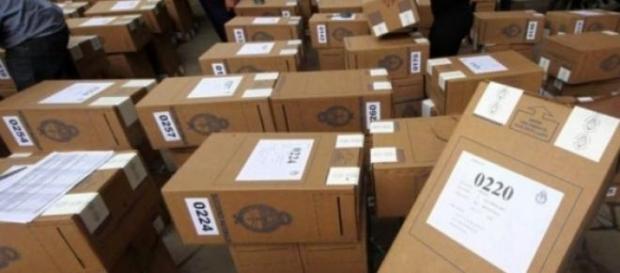 Polémica en las elecciones cordobesas Polémica en las elecciones cordobesas