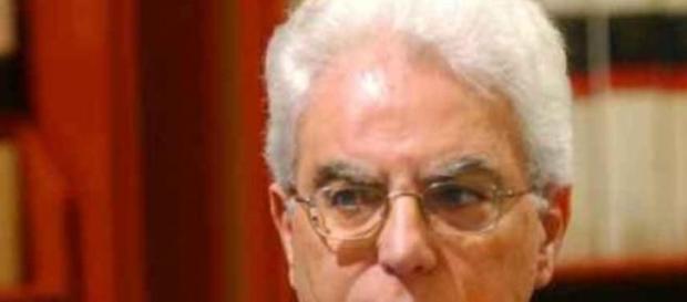 Riforma, Sergio Mattarella firma la buona scuola Riforma, Sergio Mattarella firma la buona scuola