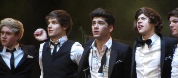 Zayn Malik vor Rückkehr zu One Direction? Zayn Malik vor Rückkehr zu One Direction?