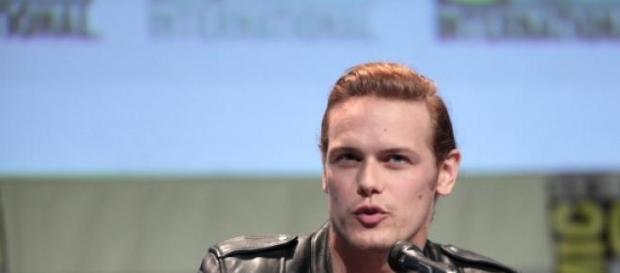 Zweite Staffel „Outlander“ anders als erwartet? Zweite Staffel „Outlander“ anders als erwartet?
