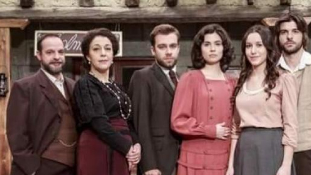 Beautiful, Una vita, Il Segreto del 17 luglio 