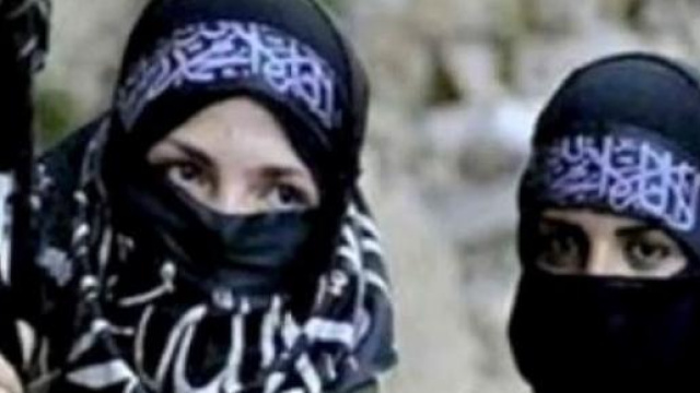 Il terrorismo al femminile