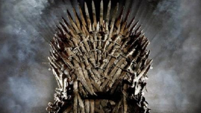 'Il trono di spade' potrebbe finire a breve.