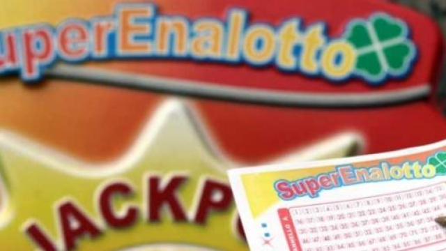 Lotto e SuperEnalotto, estrazione del 14 luglio 