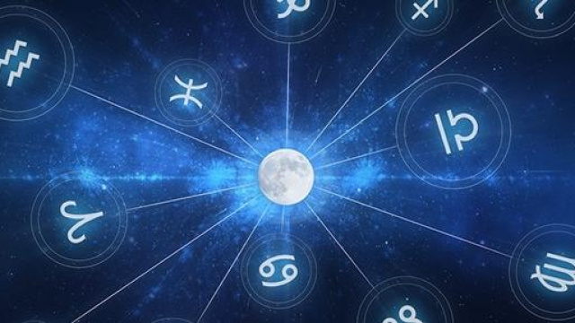 Oroscopo luglio 2015: segno per segno
