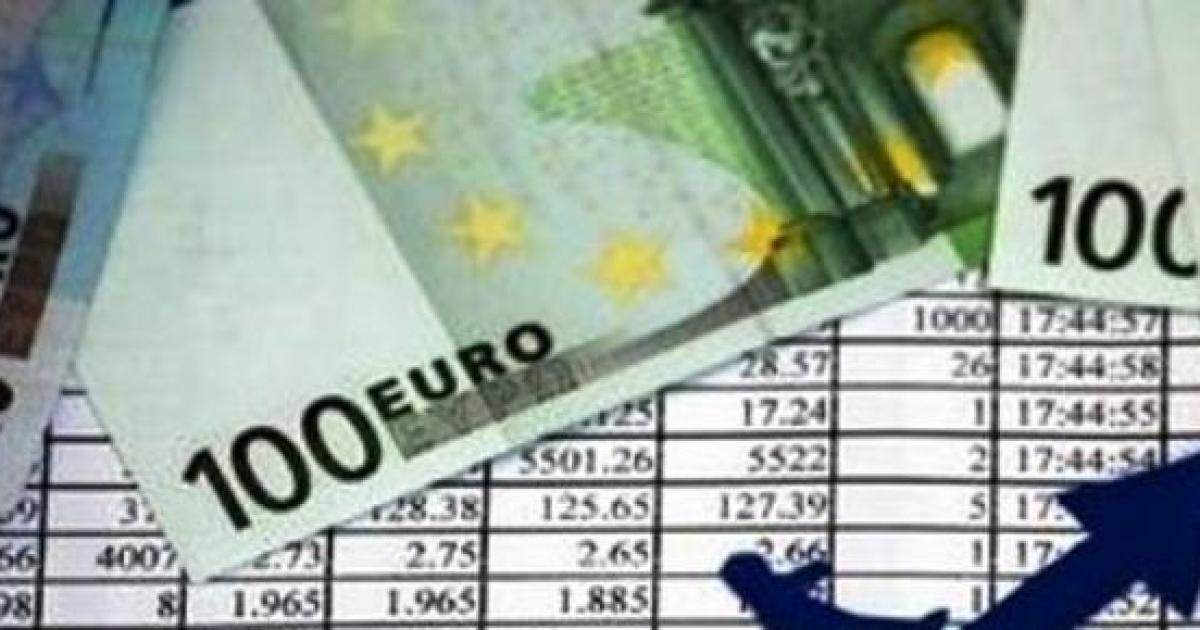 Nuovo Record Per Il Debito Pubblico: A Maggio Sfondata Quota 2200 ...