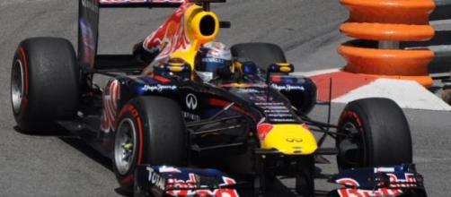 Red Bull, si avvicina intesa con Ferrari