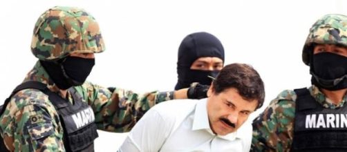 El 'Chapo' Guzmán se fuga por segunda vez