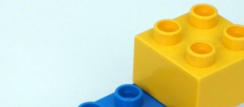 I mattoncini della Lego diventano green