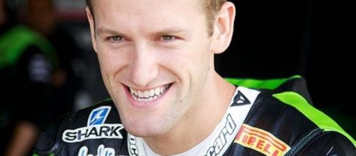 Superbike 2015 GP Laguna Seca