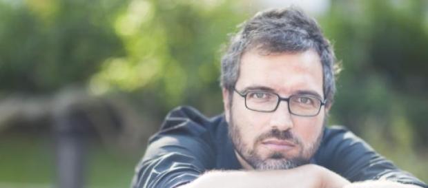 A crónica diária de Pedro Chagas Freitas A crónica diária de Pedro Chagas Freitas