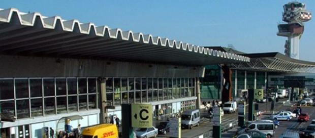 Aeroporto di Fiumicino: analisi Aeroporto di Fiumicino: analisi