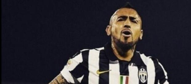 Arturo Vidal steht vor einem Wechsel zum FCB Arturo Vidal steht vor einem Wechsel zum FCB