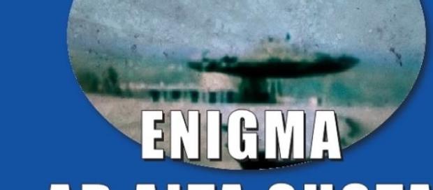 Avvistamenti UFO e le rivelazioni dei piloti Avvistamenti UFO e le rivelazioni dei piloti
