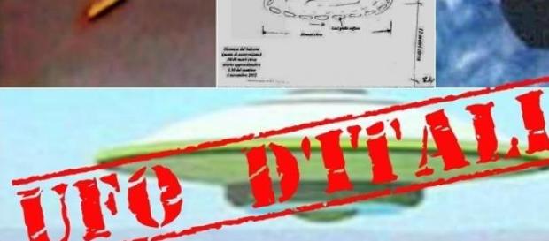 Avvistamenti UFO in Italia e la politica Avvistamenti UFO in Italia e la politica