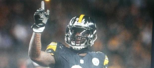 Bell signalling for victory Bell signalling for victory