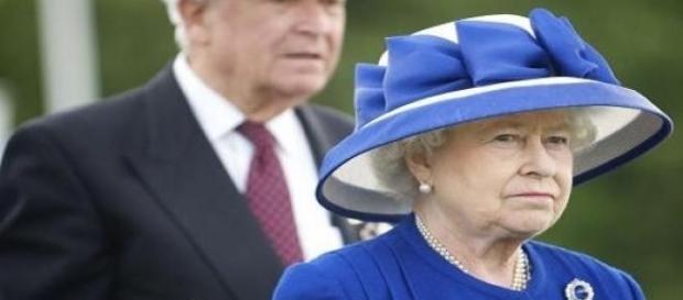 Die größte Kritikerin von Kate Middleton Die größte Kritikerin von Kate Middleton
