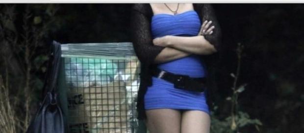 Dinheiro da Petrobrás foi usado para prostituição Dinheiro da Petrobrás foi usado para prostituição