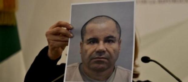 El Chapo è ancora in libertà El Chapo è ancora in libertà