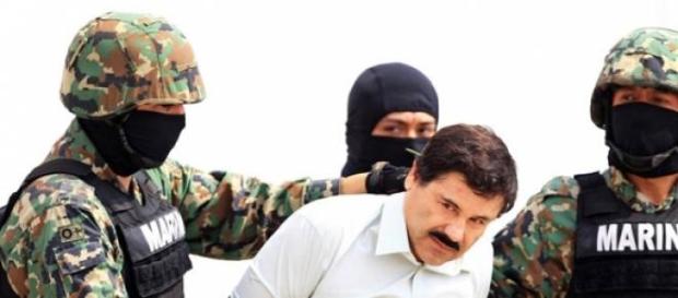 El 'Chapo' Guzmán se fuga por segunda vez El 'Chapo' Guzmán se fuga por segunda vez
