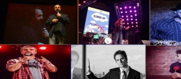 El stand up sigue creciendo en C.A.B.A. El stand up sigue creciendo en C.A.B.A.