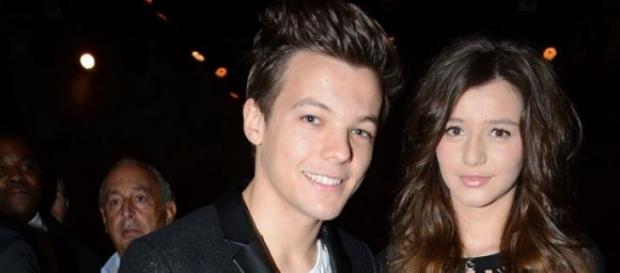Eleanor Calder está em choque. Eleanor Calder está em choque.
