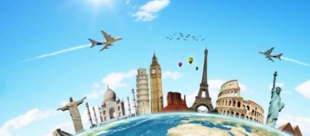 il settore turistico batte quello automobilistico il settore turistico batte quello automobilistico