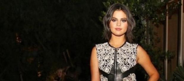 Ist Selena Gomez doch noch Single? Ist Selena Gomez doch noch Single?