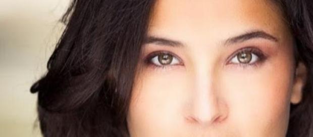 Joana Metrass, Guinevere em Era uma Vez Joana Metrass, Guinevere em Era uma Vez
