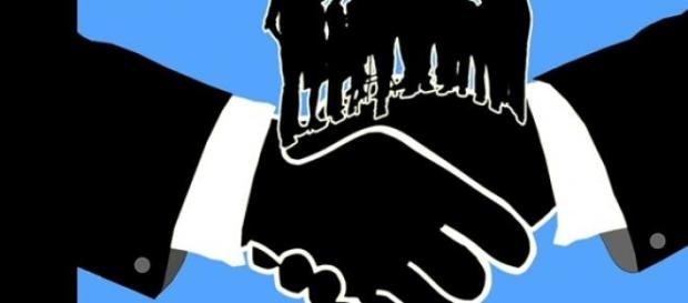 Koalicja to zawsze trudna sztuka kompromisu. Koalicja to zawsze trudna sztuka kompromisu.