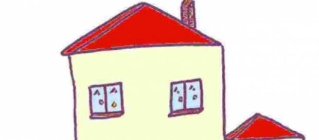 La casa, un sogno che nasce sin da bambini La casa, un sogno che nasce sin da bambini
