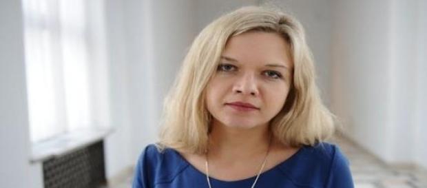 Małgorzata Wassermann, minister sprawiedliwości? Małgorzata Wassermann, minister sprawiedliwości?