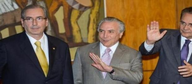 PMDB terá seu candidato à Presidência em 2018 PMDB terá seu candidato à Presidência em 2018