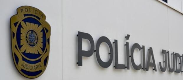 Polícia Judiciária deteve casal Polícia Judiciária deteve casal