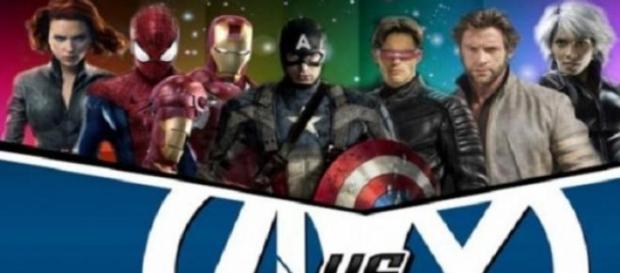 Rumores Marvel y Fox: ¿Avengers y X-Men juntos? Rumores Marvel y Fox: ¿Avengers y X-Men juntos?