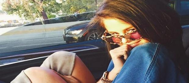 Selena Gomez: Wird Justin Bieber sie überraschen? Selena Gomez: Wird Justin Bieber sie überraschen?