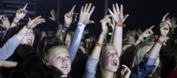 Starke Konzerte vom 17. bis 19.7.2015 Starke Konzerte vom 17. bis 19.7.2015