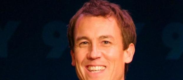 Tobias Menzies wieder Frank? Tobias Menzies wieder Frank?