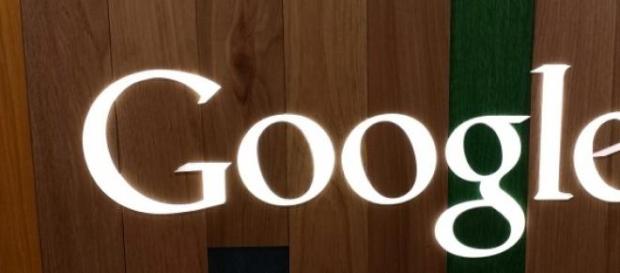 Wirbt gerne politisch: Der Google Konzern. Wirbt gerne politisch: Der Google Konzern.