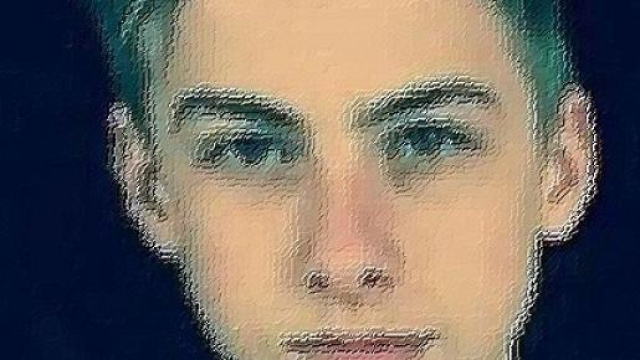 Arthur Cave muore precipitando in un dirupo.