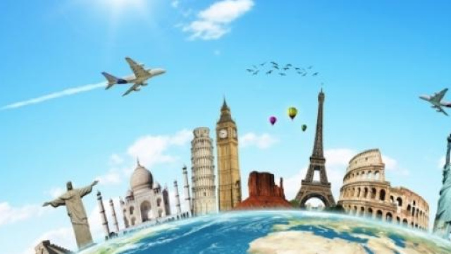 il settore turistico batte quello automobilistico